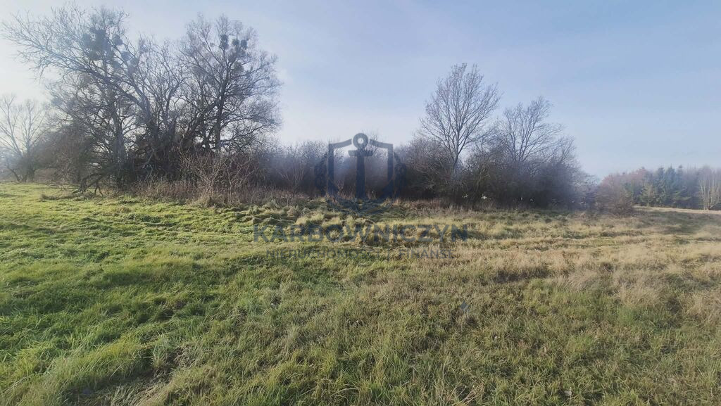 Działka Sprzedaż Tatynia 16