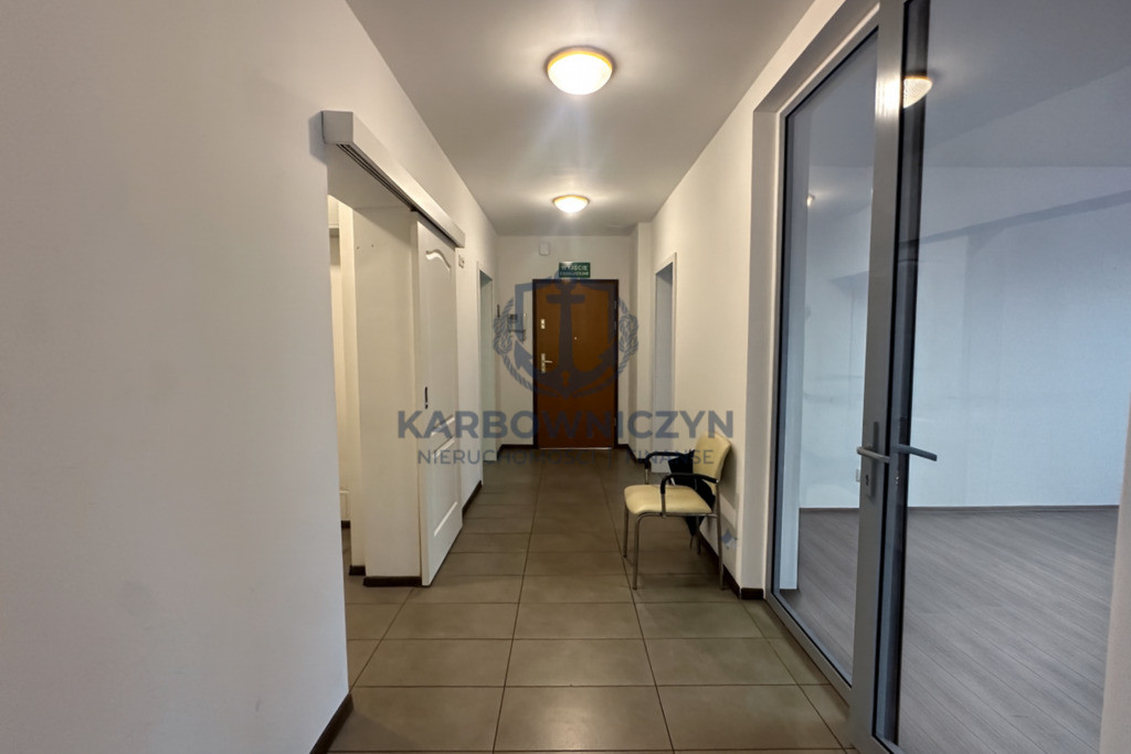 Lokal Wynajem Szczecin Centrum