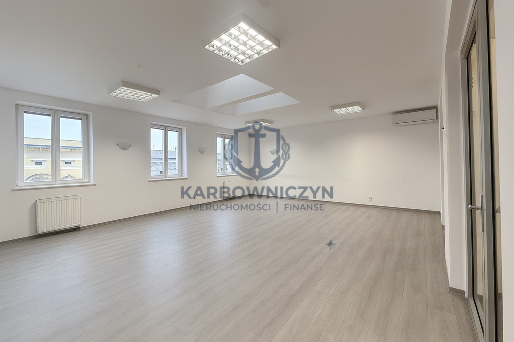 Lokal Wynajem Szczecin Centrum 5