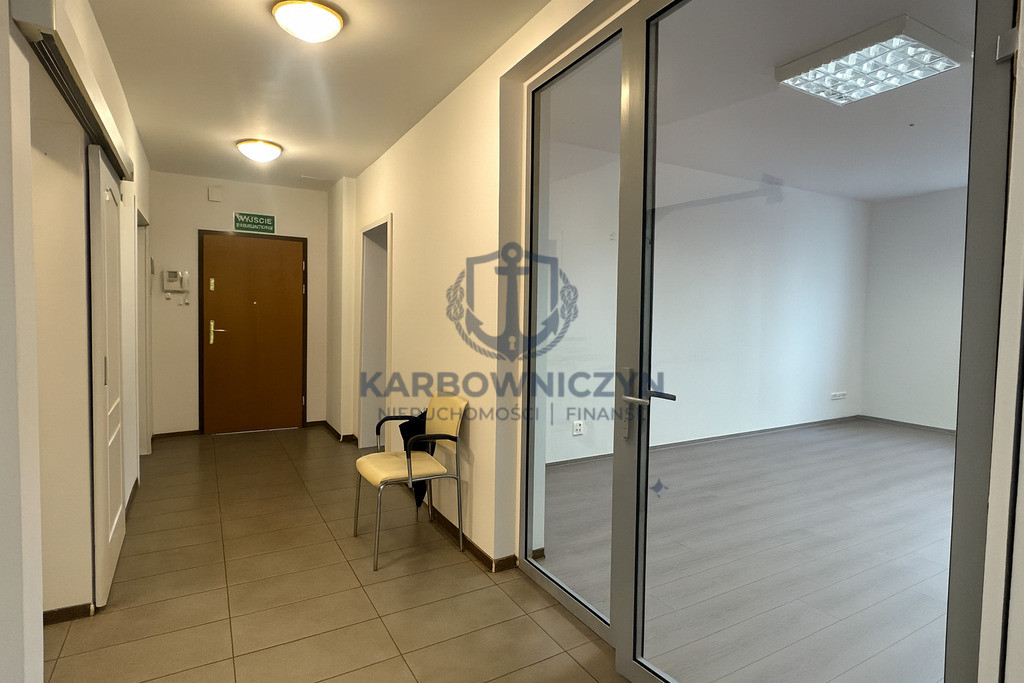 Lokal Wynajem Szczecin Centrum 8