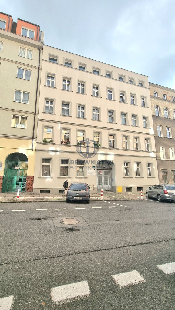 Mieszkanie Sprzedaż Szczecin Turzyn Wilków Morskich 21