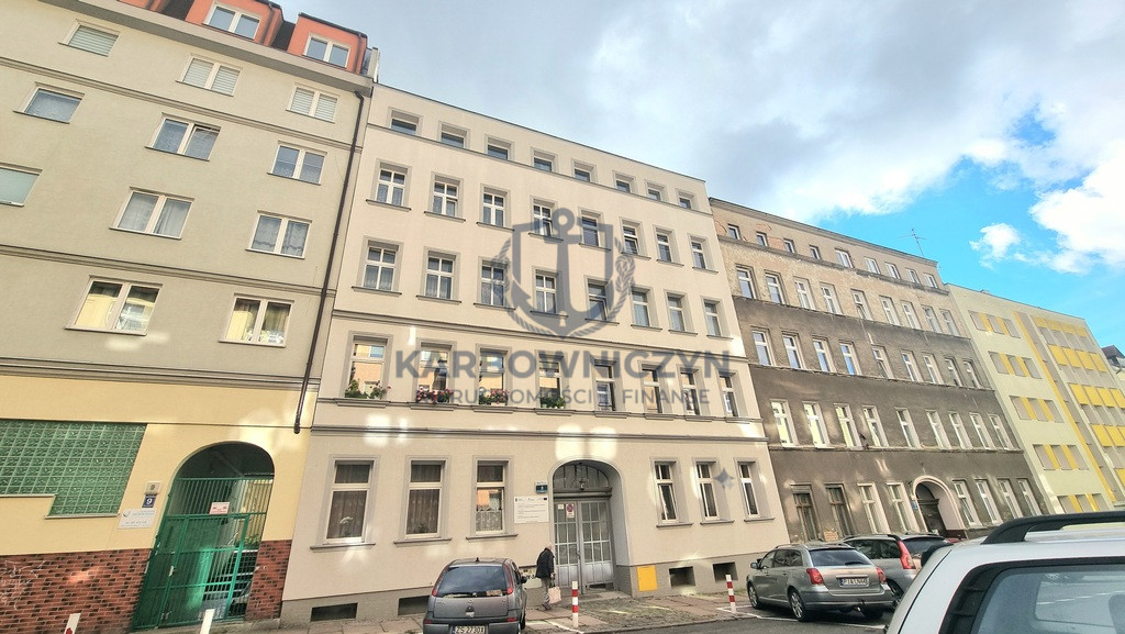 Mieszkanie Sprzedaż Szczecin Turzyn Wilków Morskich 10