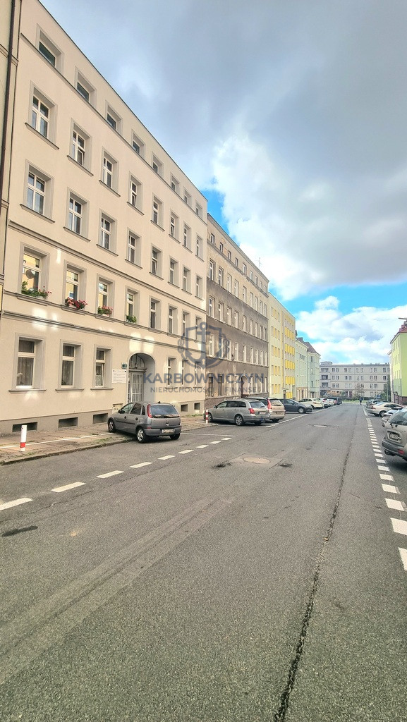 Mieszkanie Sprzedaż Szczecin Turzyn Wilków Morskich 22