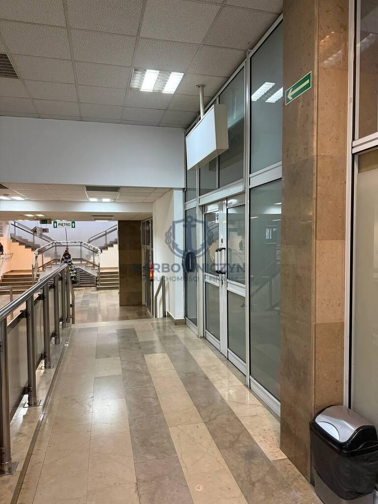 Lokal Sprzedaż Szczecin Centrum 1