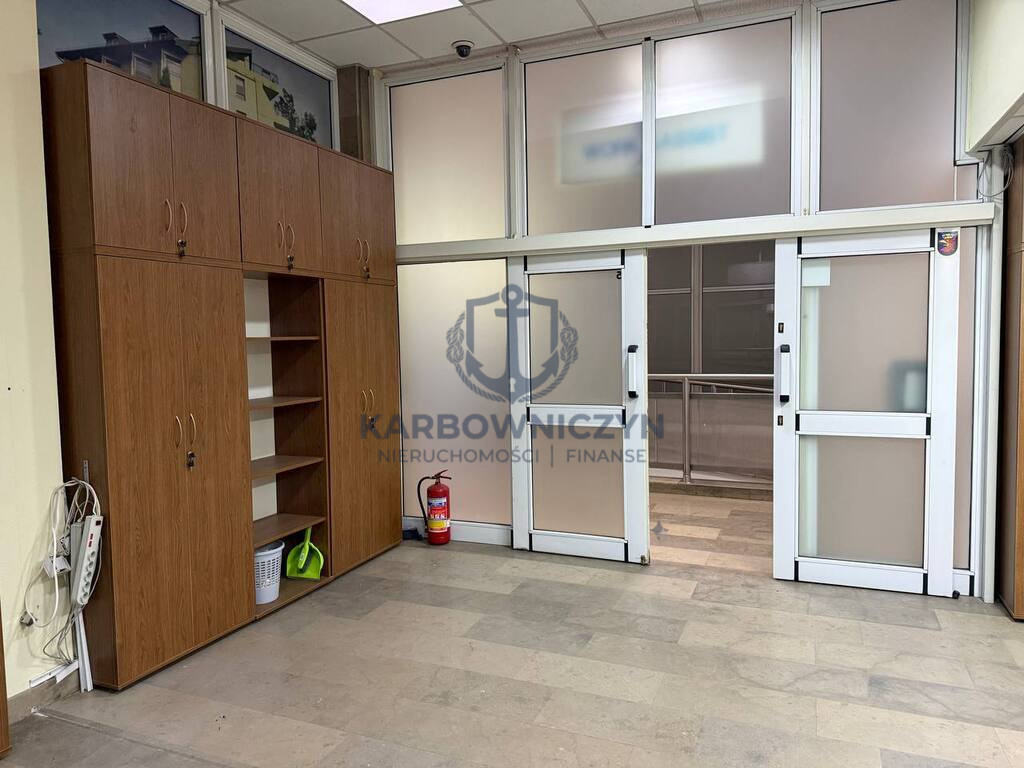 Lokal Sprzedaż Szczecin Centrum 3