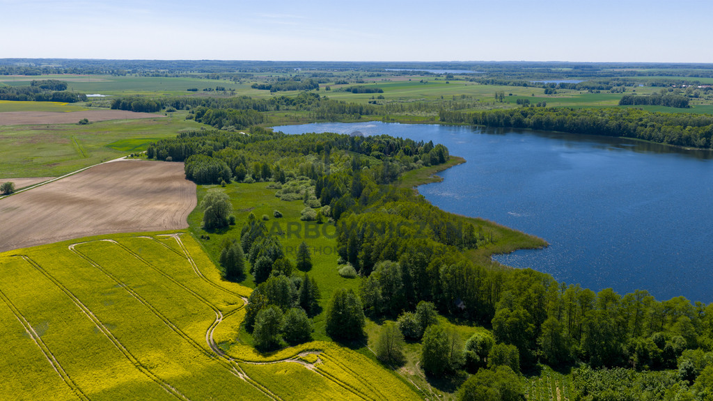 Działka Sprzedaż Sielsko 9