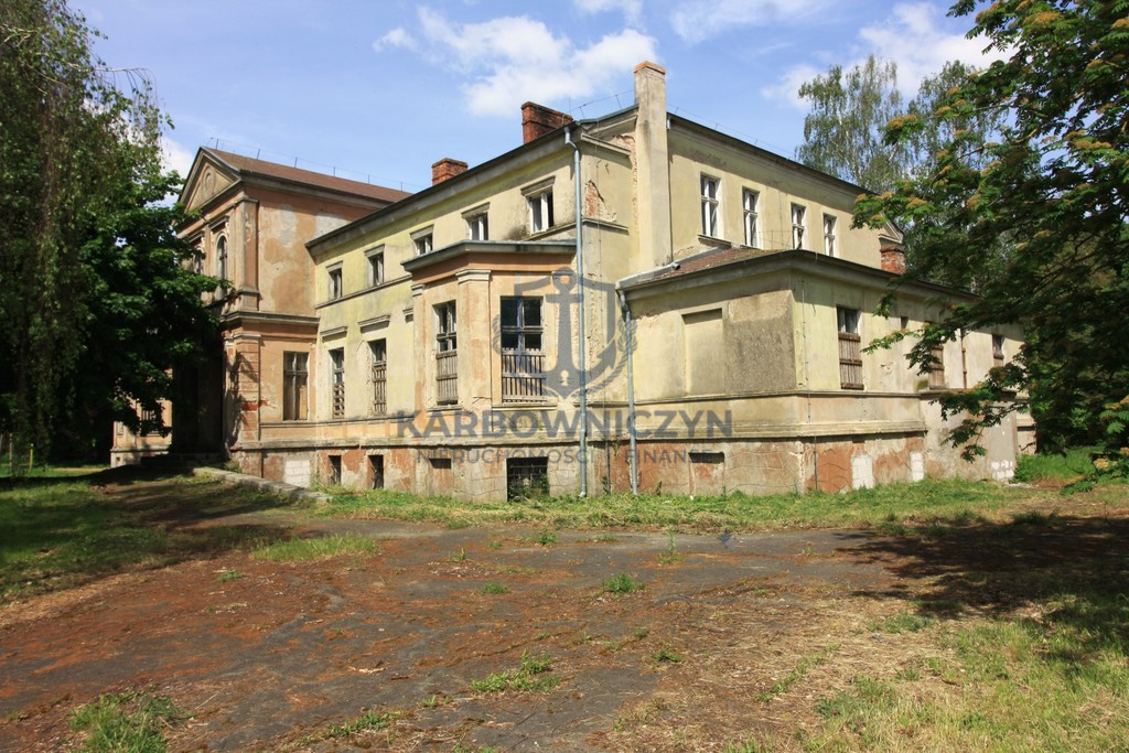 Obiekt Sprzedaż Strzyżno 4