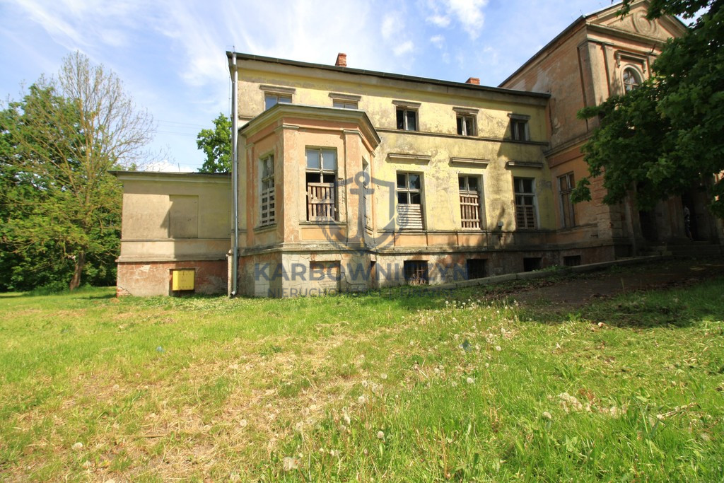 Obiekt Sprzedaż Strzyżno 3