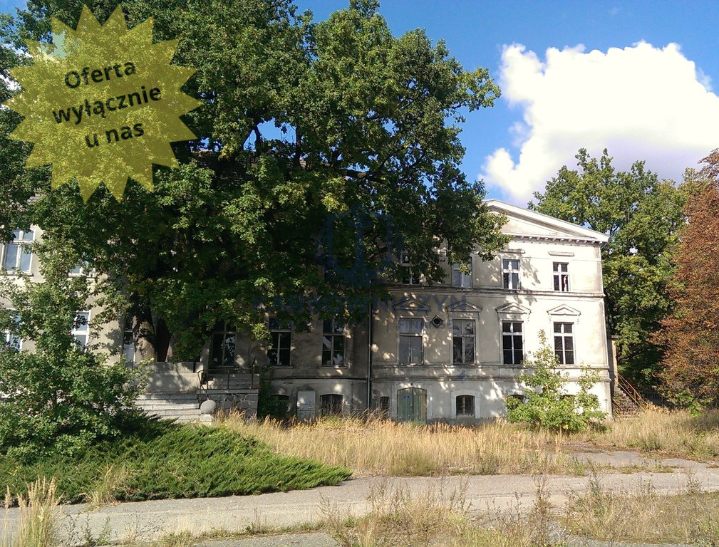 Obiekt Sprzedaż Storkowo 1