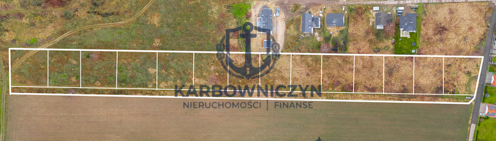 Działka Sprzedaż Wołczkowo