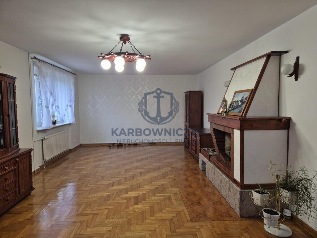 Dom Sprzedaż Zambrów Ogrodowa 4