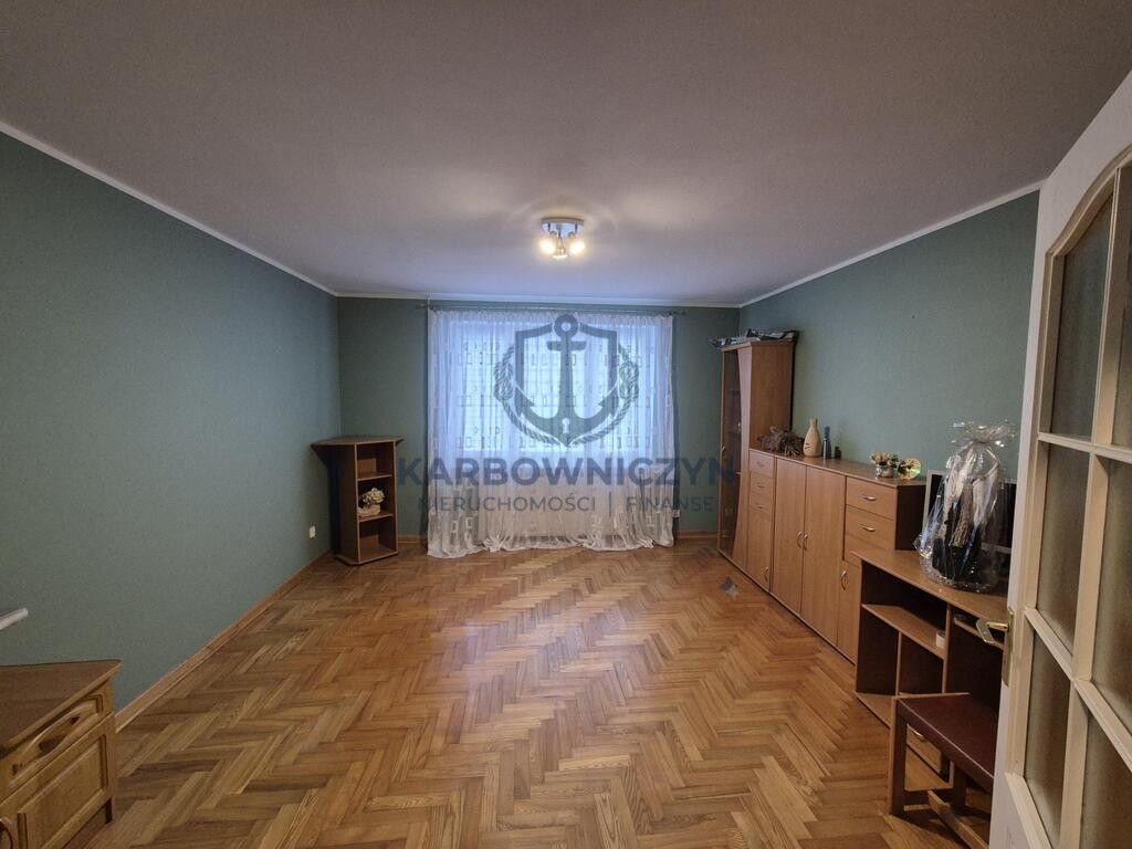 Dom Sprzedaż Zambrów Ogrodowa 14