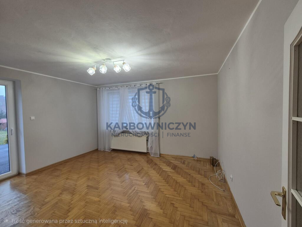 Dom Sprzedaż Zambrów Ogrodowa 16