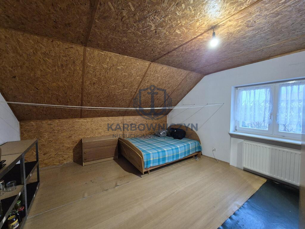 Dom Sprzedaż Zambrów Ogrodowa 18