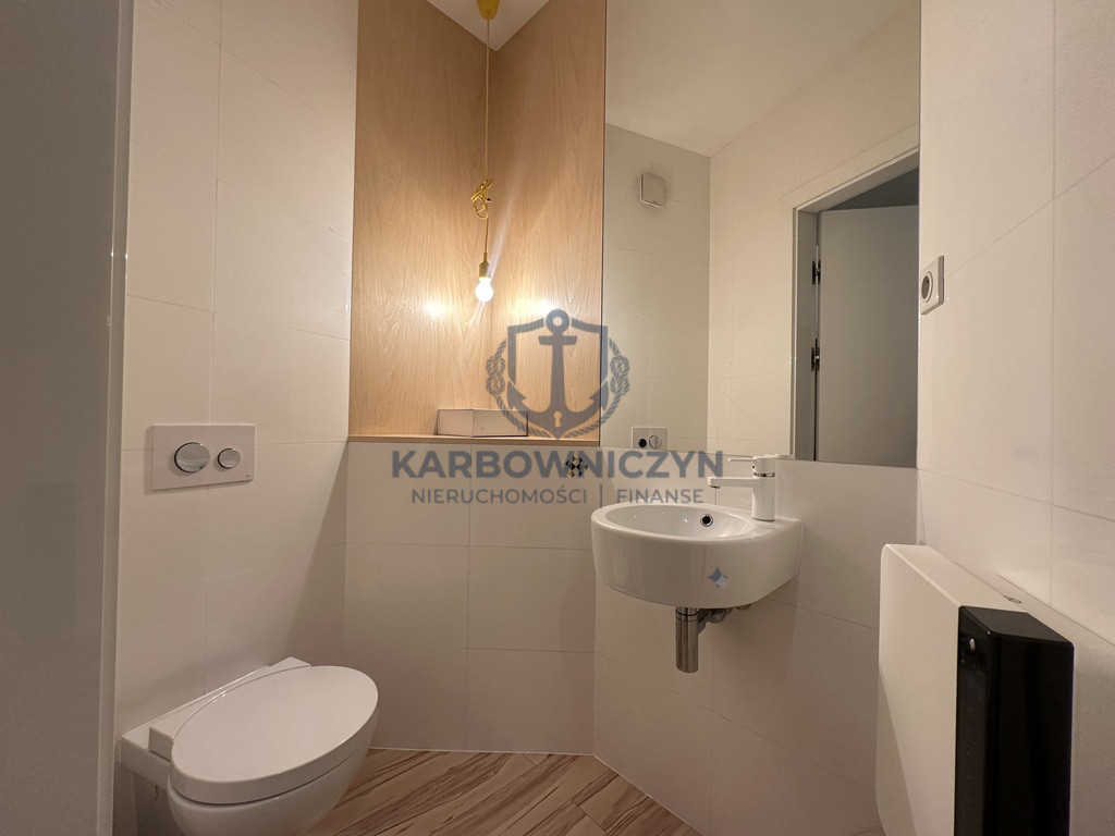 Lokal Wynajem Szczecin Niemierzyn 5