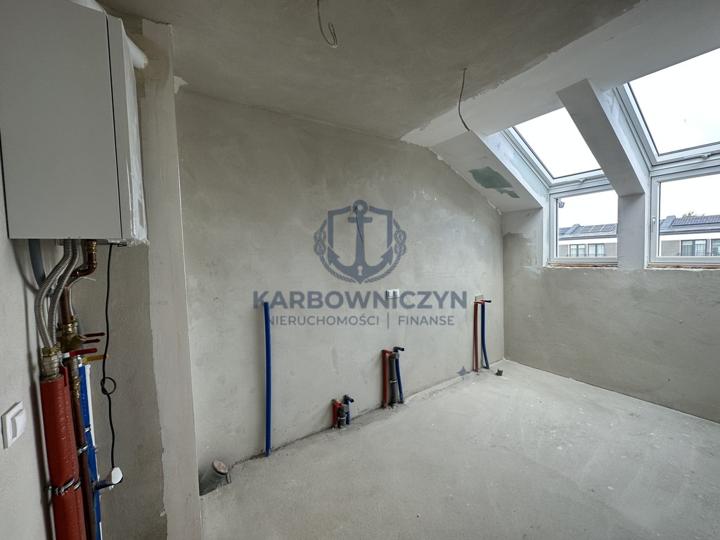 Dom Sprzedaż Szczecin Gumieńce 9