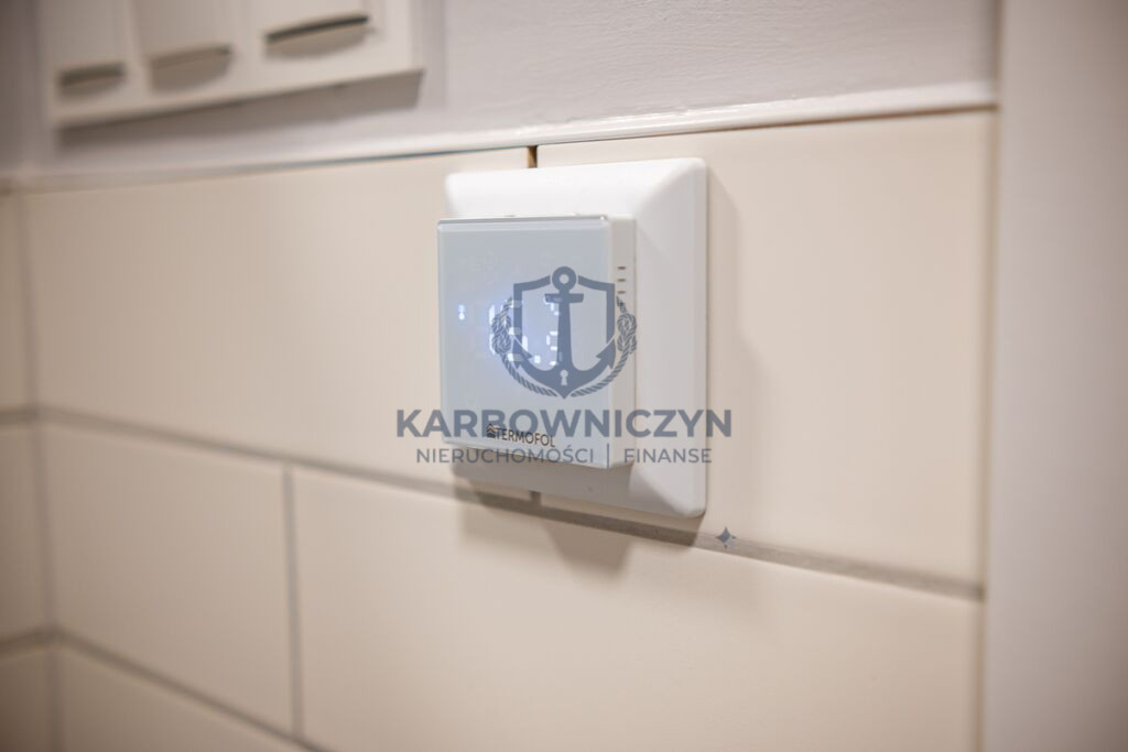 Dom Sprzedaż Trzęsacz Wypoczynkowa 17