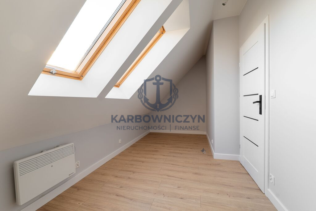 Dom Sprzedaż Trzęsacz Wypoczynkowa 23