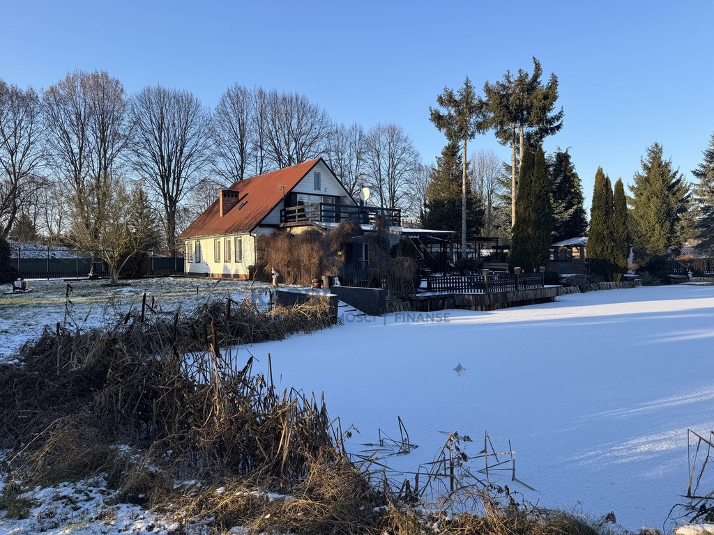 Dom Sprzedaż Czarna Łąka 28