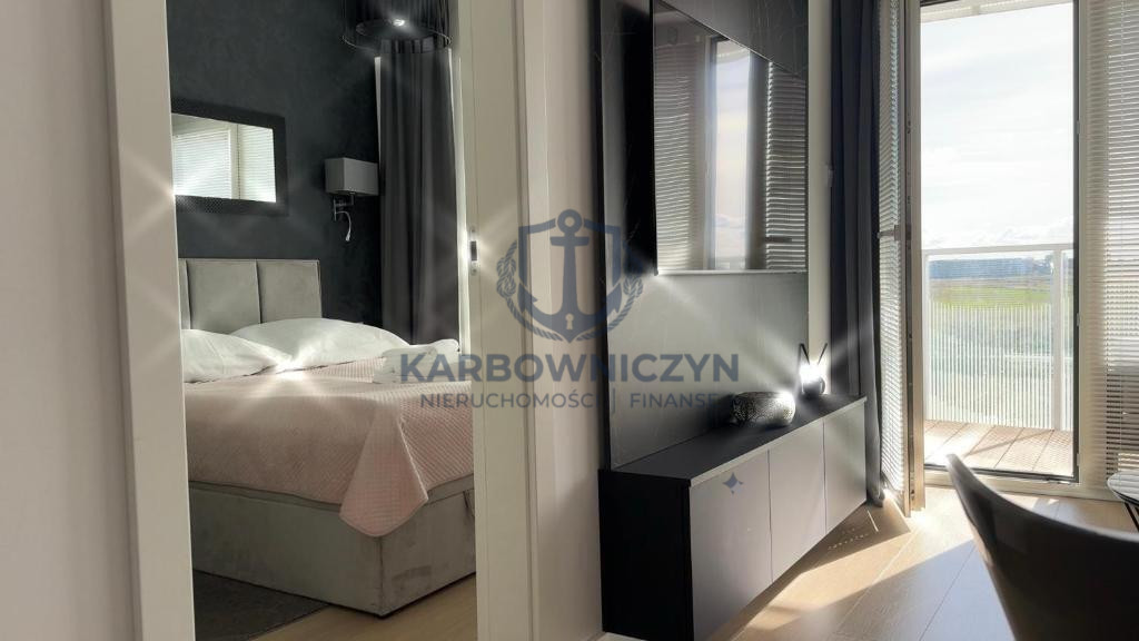 Mieszkanie Sprzedaż Kołobrzeg Wydmowa 38