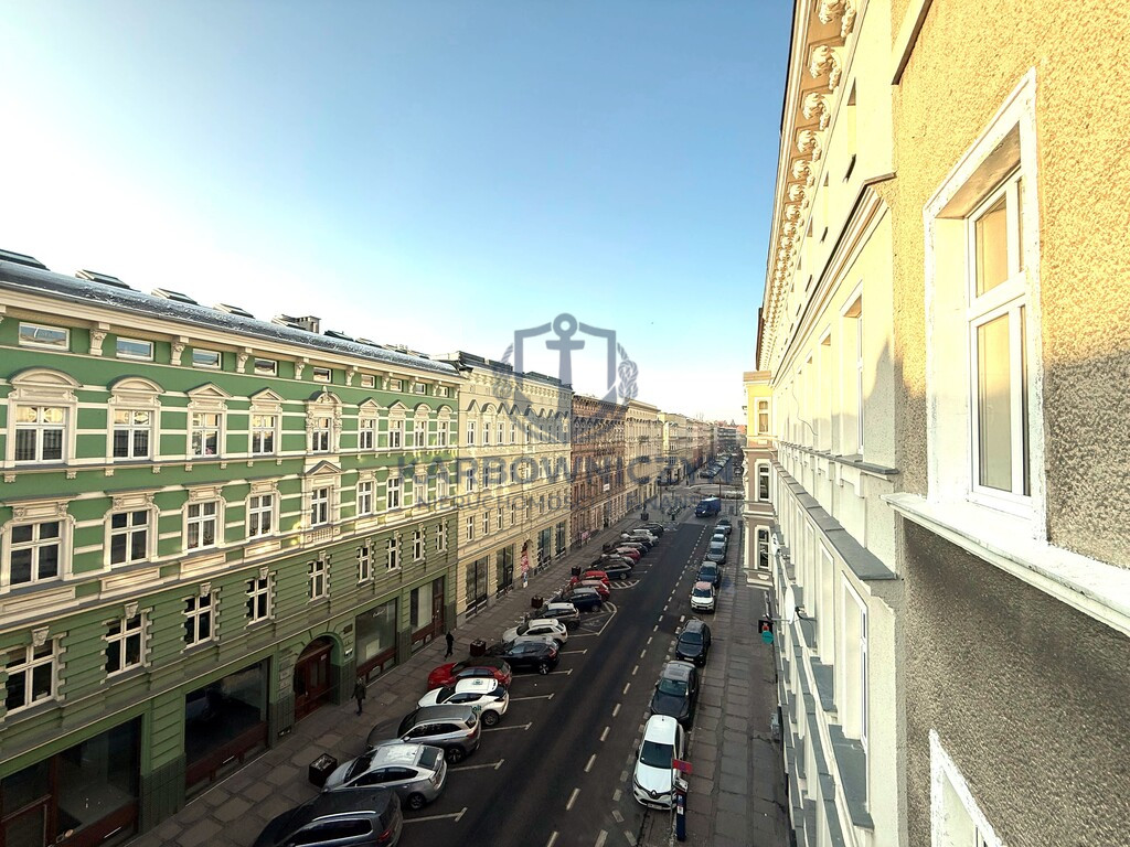 Mieszkanie Sprzedaż Szczecin Centrum 5