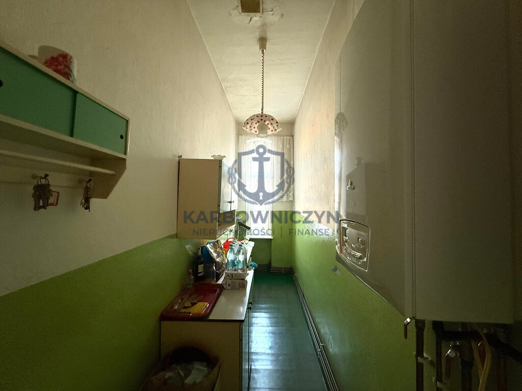 Mieszkanie Sprzedaż Szczecin Centrum 18