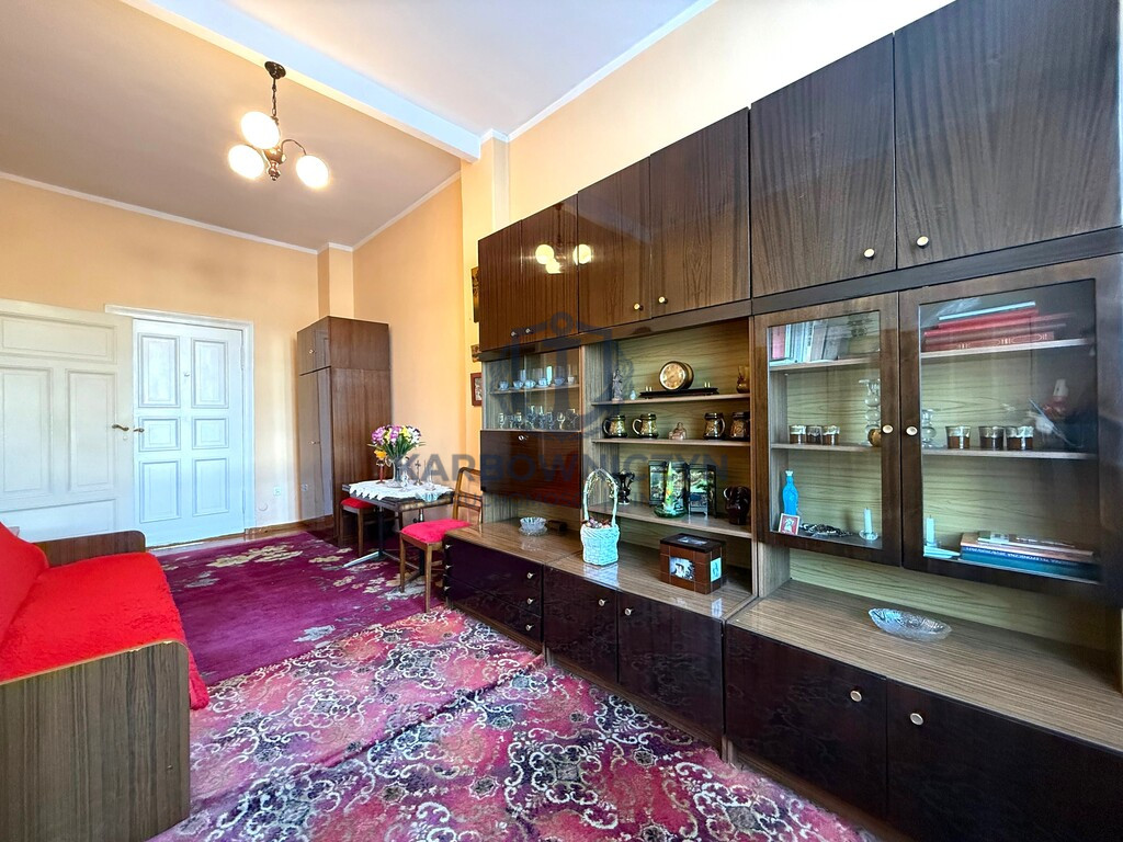 Mieszkanie Sprzedaż Szczecin Centrum 8