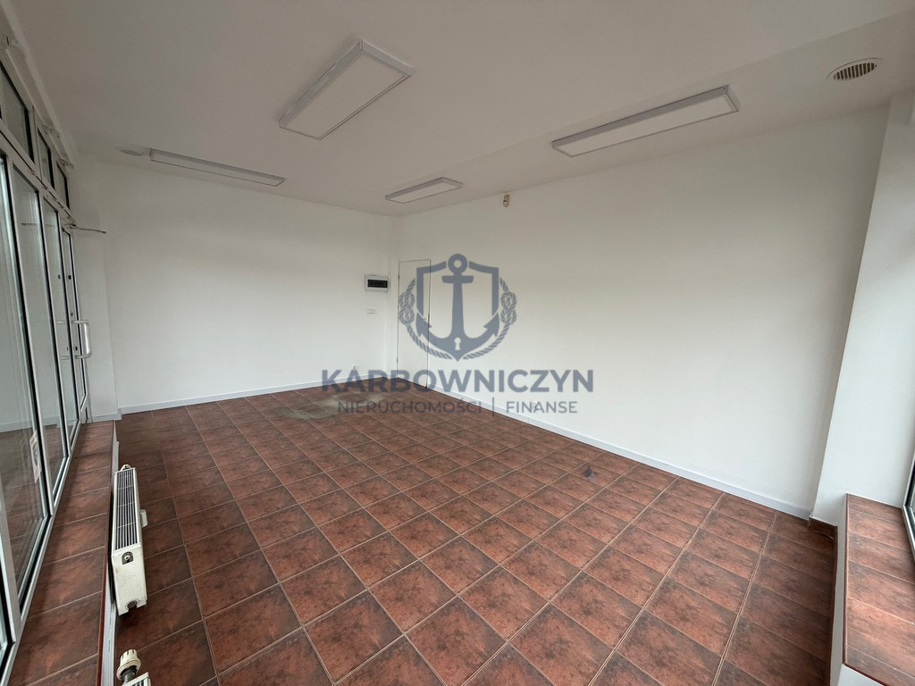 Lokal Sprzedaż Szczecin Świerczewo Stanisława Ignacego Witkiewicza 4