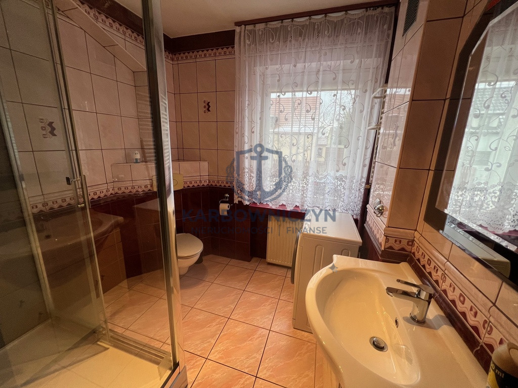Dom Sprzedaż Szczecin Gumieńce 13