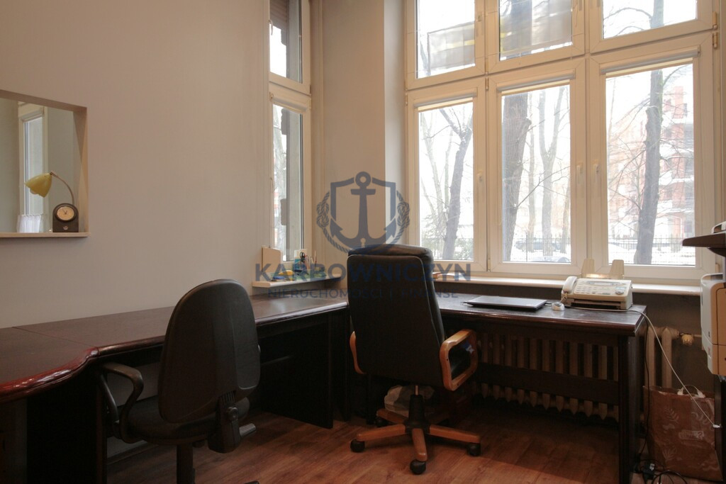 Mieszkanie Sprzedaż Szczecin Śródmieście-Centrum 5