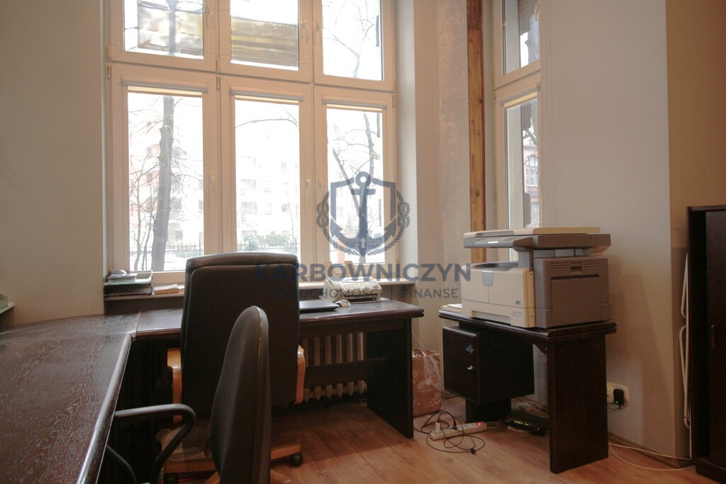 Mieszkanie Sprzedaż Szczecin Śródmieście-Centrum 2