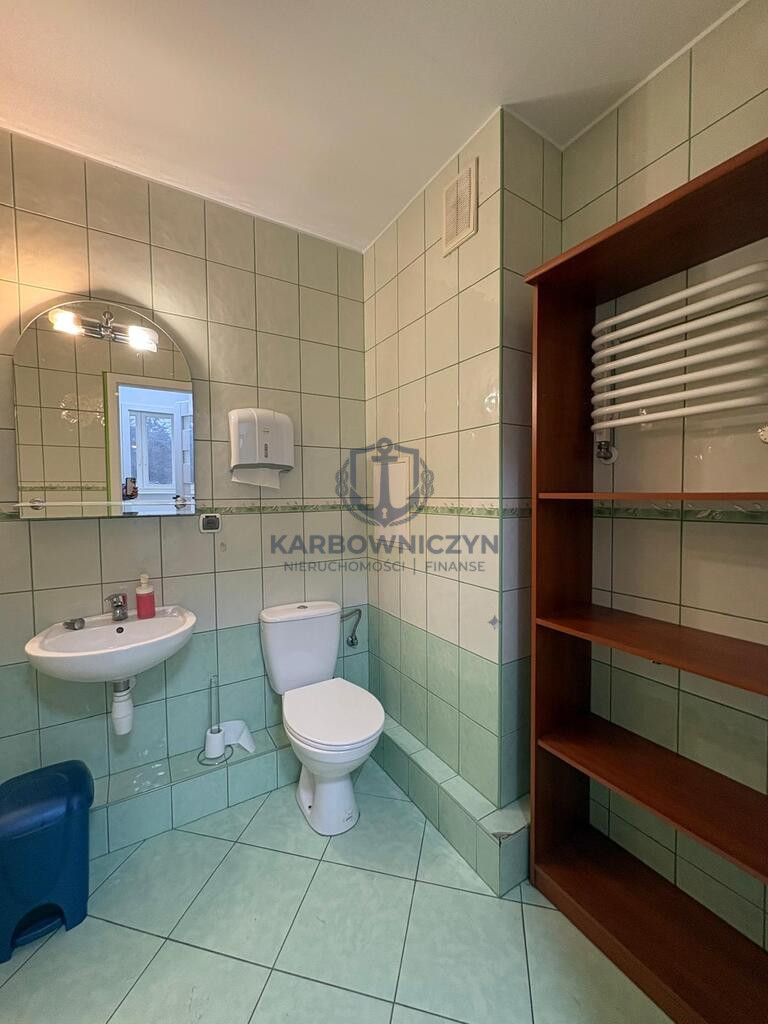Lokal Wynajem Szczecin Warszewo 13