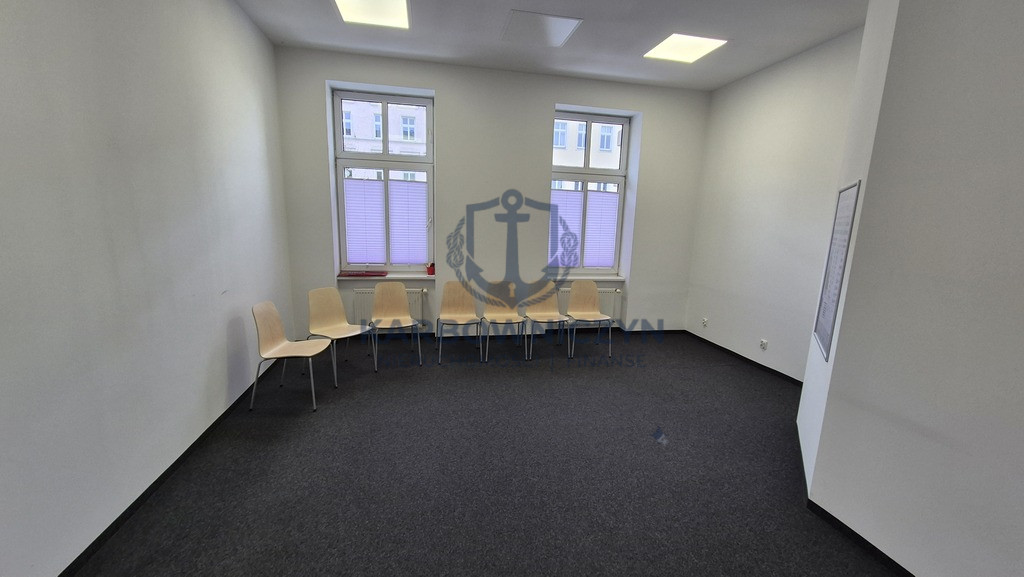 Lokal Wynajem Szczecin Centrum Aleja Wojska Polskiego 5