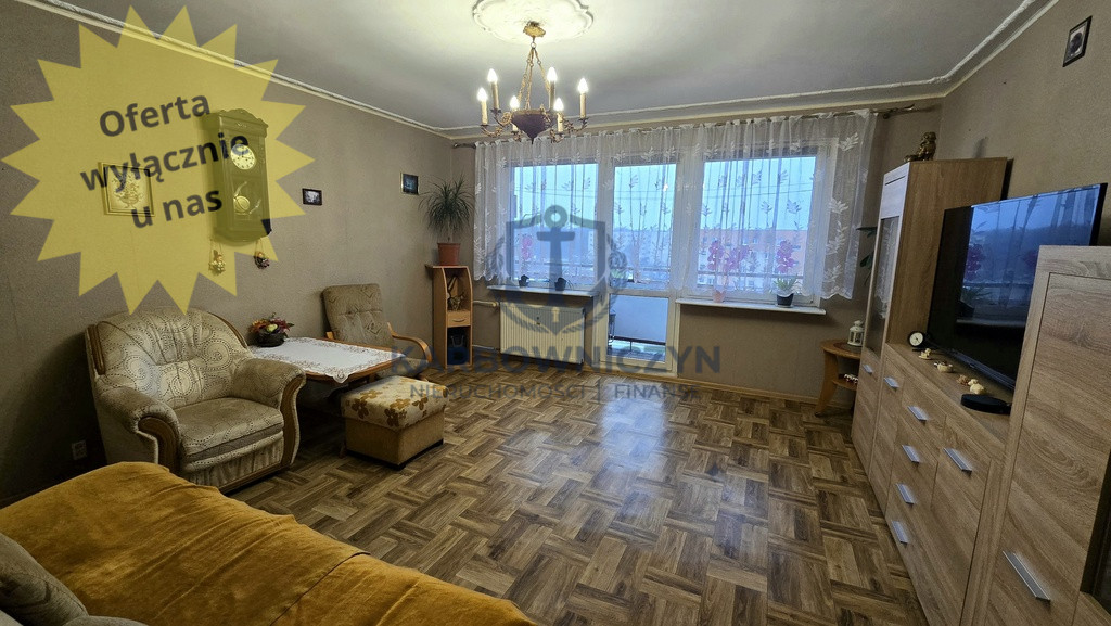 Mieszkanie Sprzedaż Szczecin os. Kasztanowe os.&nbsp;Kasztanowe 1