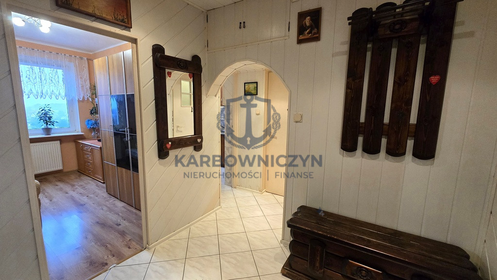 Mieszkanie Sprzedaż Szczecin os. Kasztanowe os.&nbsp;Kasztanowe 6