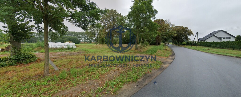 Działka Sprzedaż Stare Chrapowo 4