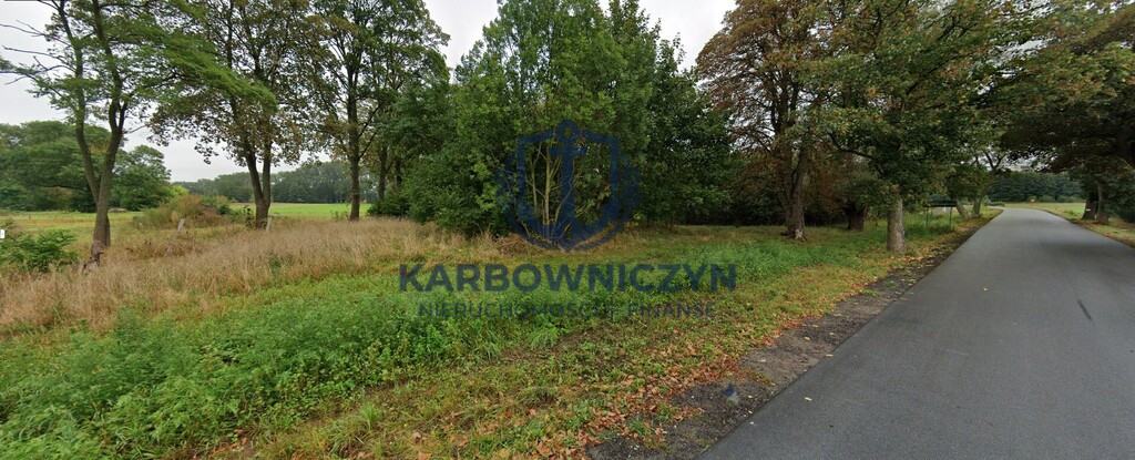 Działka Sprzedaż Stare Chrapowo 5