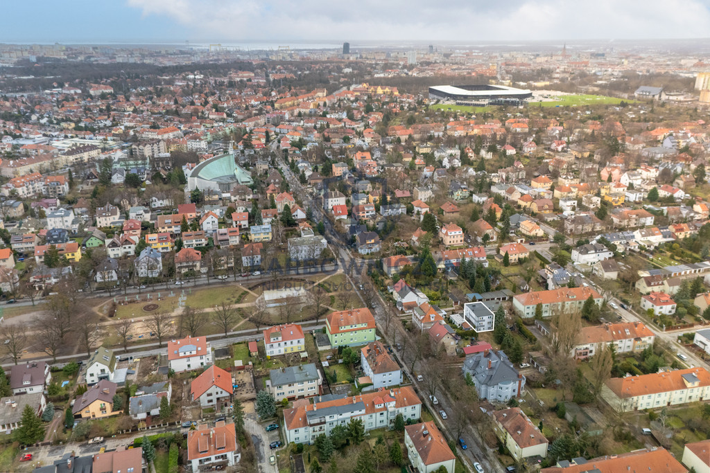 Dom Sprzedaż Szczecin Pogodno św. Stanisława Kostki 22