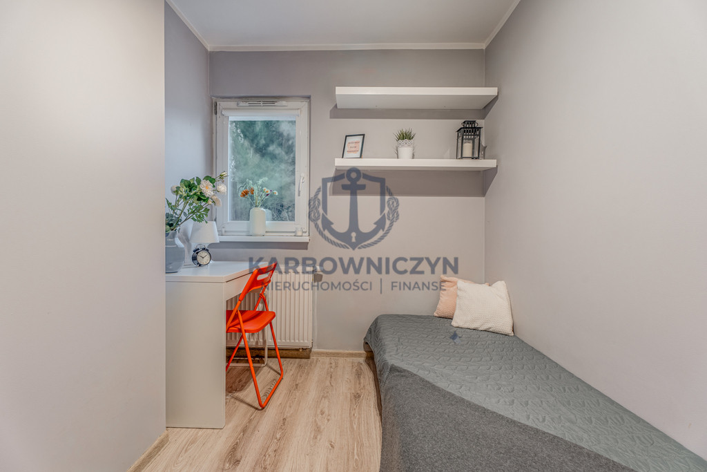 Dom Sprzedaż Szczecin Pogodno św. Stanisława Kostki 7