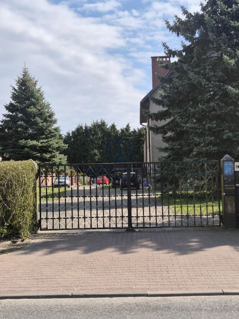 Działka Sprzedaż Trzebież 9