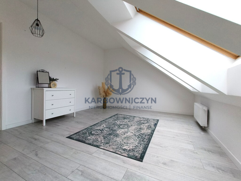 Mieszkanie Sprzedaż Warzymice Sympatyczna 6