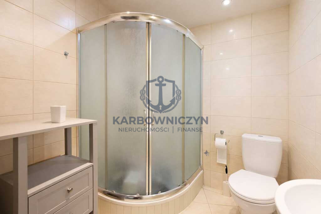 Mieszkanie Sprzedaż Szczecin Bezrzecze 9