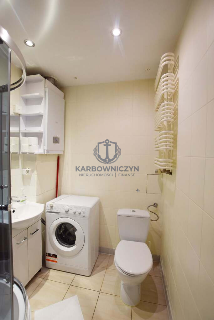 Mieszkanie Sprzedaż Szczecin Śródmieście-Centrum 8