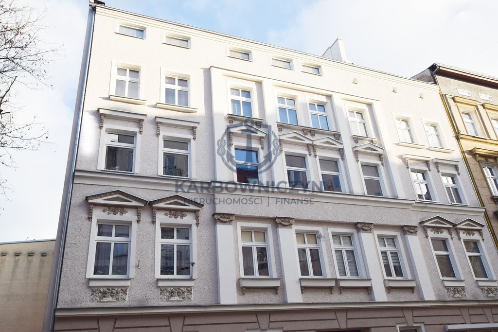 Mieszkanie Sprzedaż Szczecin Śródmieście-Centrum 11