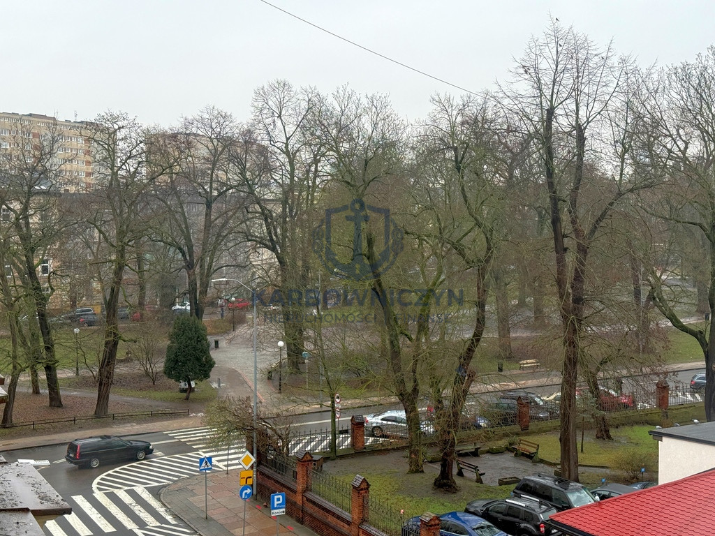 Mieszkanie Sprzedaż Szczecin Śródmieście Bogurodzicy 8