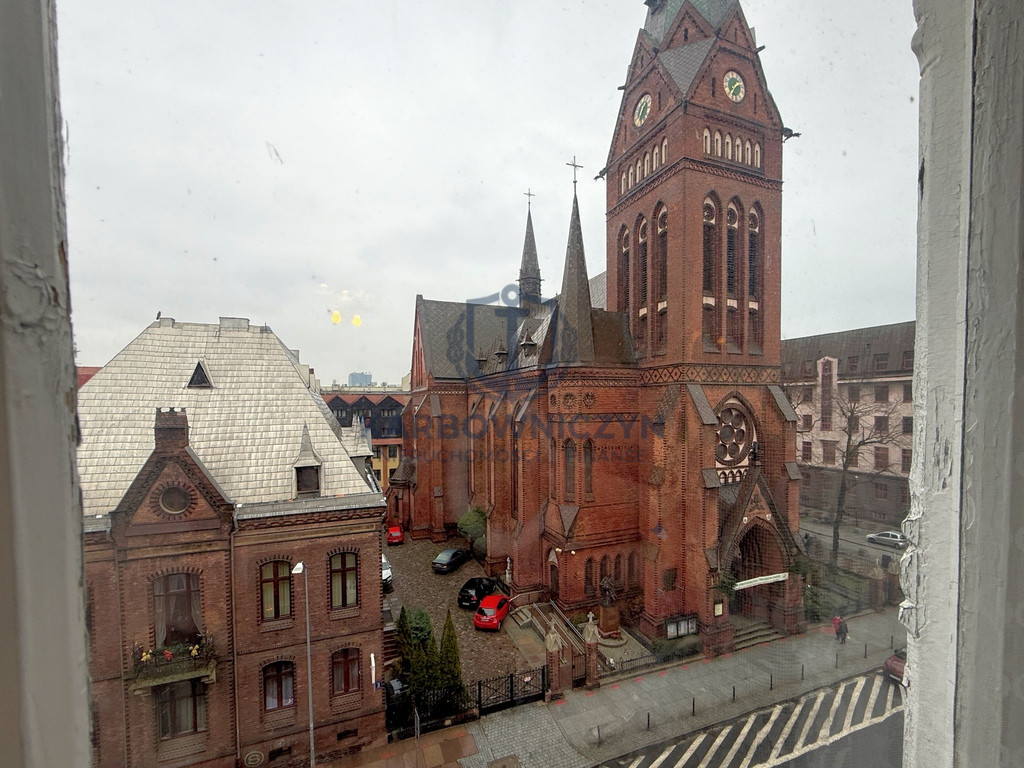Mieszkanie Sprzedaż Szczecin Śródmieście Bogurodzicy 7