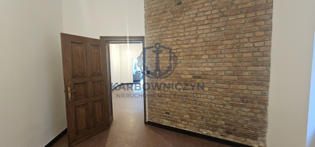 Lokal Wynajem Szczecin Centrum Aleja Piastów 2