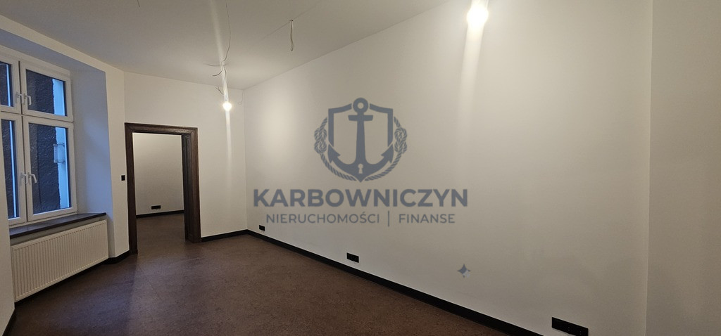 Lokal Wynajem Szczecin Centrum Aleja Piastów 6