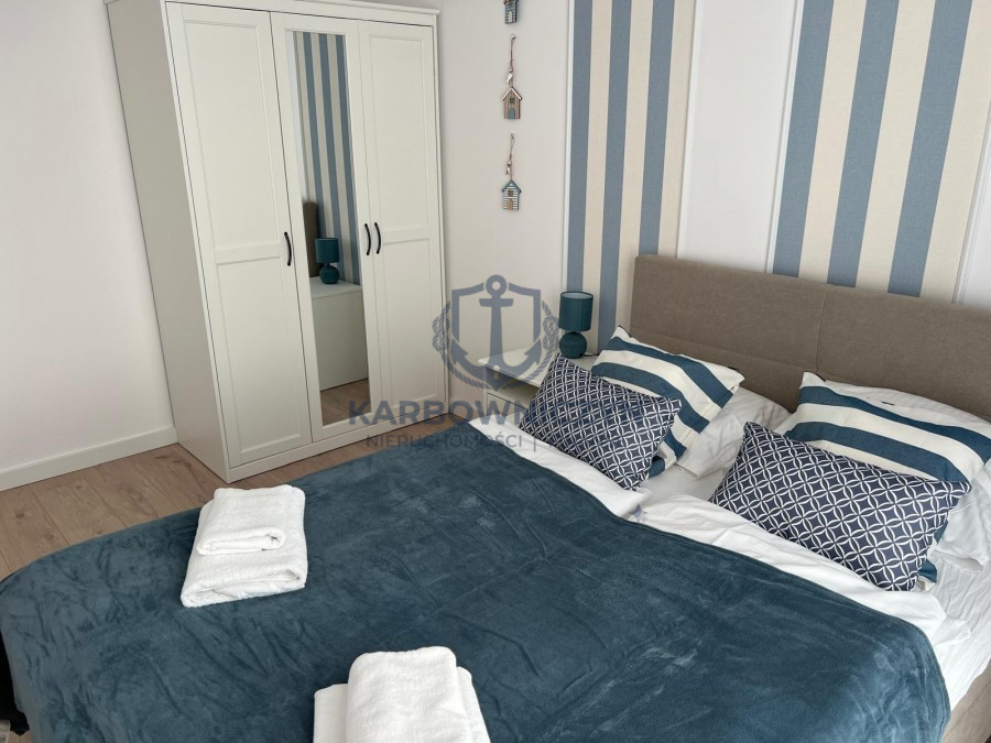 Mieszkanie Sprzedaż Rewal 4
