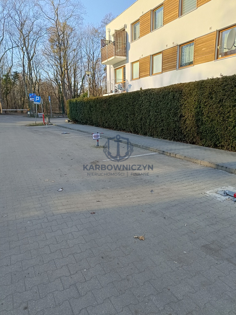Obiekt Sprzedaż Szczecin Zdroje Grabowa 2